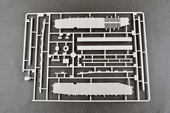 1/35 Russian Obj199 BMPT Ramka w ATGM launcher “ATAKA” - Hobby Sense