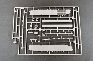 1/35 Russian Obj199 BMPT Ramka w ATGM launcher “ATAKA” - Hobby Sense