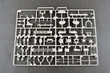 1/35 Russian Obj199 BMPT Ramka w ATGM launcher “ATAKA” - Hobby Sense