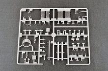 1/35 Russian Obj199 BMPT Ramka w ATGM launcher “ATAKA” - Hobby Sense
