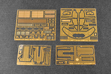 1/35 Russian Obj199 BMPT Ramka w ATGM launcher “ATAKA” - Hobby Sense