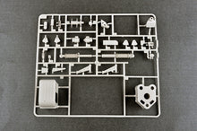 1/35 Soviet 2A3 Kondensator 2P 406mm Self Propelled Howitzer - Hobby Sense