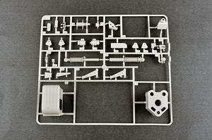 1/35 Soviet 2A3 Kondensator 2P 406mm Self Propelled Howitzer - Hobby Sense