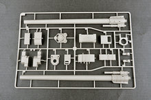 1/35 Soviet 2A3 Kondensator 2P 406mm Self Propelled Howitzer - Hobby Sense
