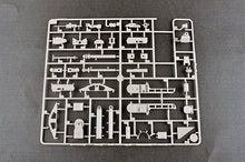 1/35 Soviet 2A3 Kondensator 2P 406mm Self Propelled Howitzer - Hobby Sense