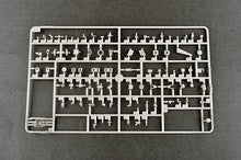 1/35 Soviet 2A3 Kondensator 2P 406mm Self Propelled Howitzer - Hobby Sense
