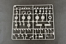 1/35 Soviet 2A3 Kondensator 2P 406mm Self Propelled Howitzer - Hobby Sense