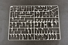 1/35 Soviet 2A3 Kondensator 2P 406mm Self Propelled Howitzer - Hobby Sense