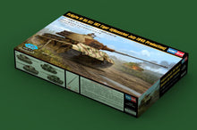 1/35 Tiger II (Henschel July-1945 Production) - Hobby Sense