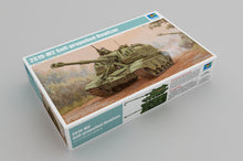 1/35 2S19-M2 Self propelled Howitzer - Hobby Sense