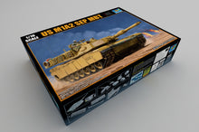 1/16 US M1A2 SEP MBT Abrams - Hobby Sense
