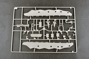 1/35 2S19-M2 Self propelled Howitzer - Hobby Sense