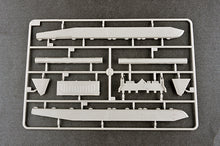 1/35 2S19-M2 Self propelled Howitzer - Hobby Sense