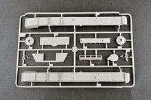 1/35 2S19-M2 Self propelled Howitzer - Hobby Sense