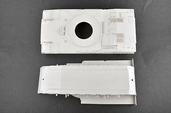 1/16 US M1A2 SEP MBT Abrams - Hobby Sense