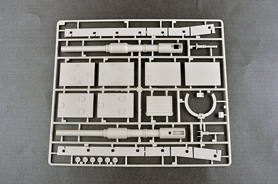 1/16 US M1A2 SEP MBT Abrams - Hobby Sense