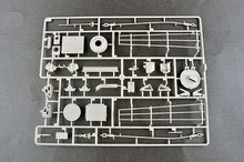 1/16 US M1A2 SEP MBT Abrams - Hobby Sense