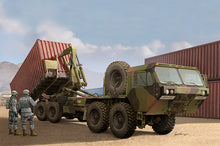 1/35 M1120 HEMTT Load Handing System - Hobby Sense