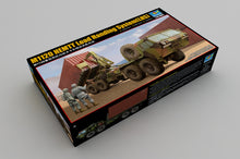 1/35 M1120 HEMTT Load Handing System - Hobby Sense