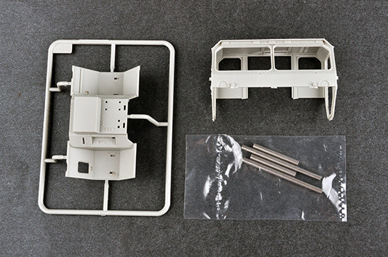 1/35 M1120 HEMTT Load Handing System - Hobby Sense