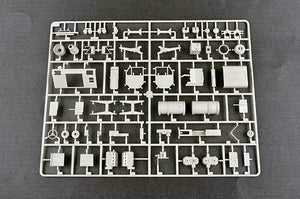 1/35 M1120 HEMTT Load Handing System - Hobby Sense