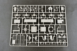 1/35 M1120 HEMTT Load Handing System - Hobby Sense