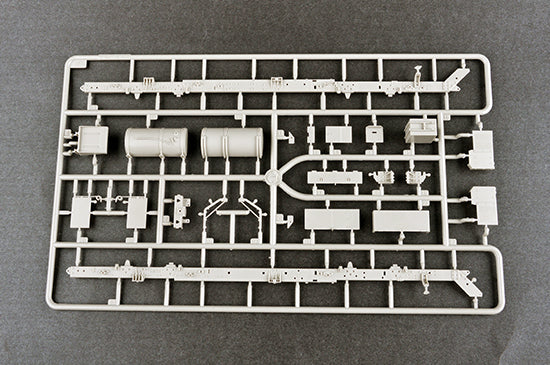 1/35 M1120 HEMTT Load Handing System - Hobby Sense