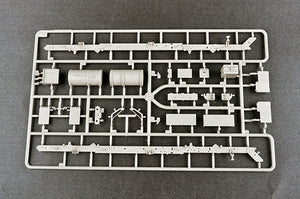 1/35 M1120 HEMTT Load Handing System - Hobby Sense