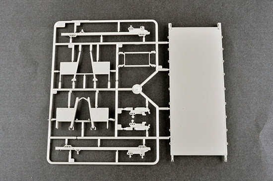1/35 M1120 HEMTT Load Handing System - Hobby Sense