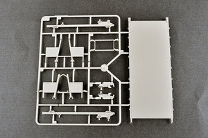 1/35 M1120 HEMTT Load Handing System - Hobby Sense