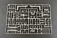 1/35 M1120 HEMTT Load Handing System - Hobby Sense