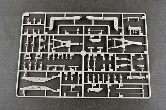 1/35 M1120 HEMTT Load Handing System - Hobby Sense