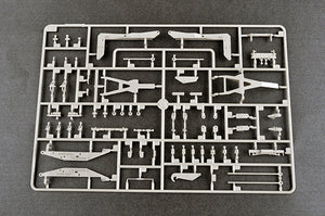 1/35 M1120 HEMTT Load Handing System - Hobby Sense