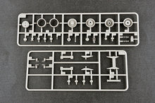 1/35 M1120 HEMTT Load Handing System - Hobby Sense