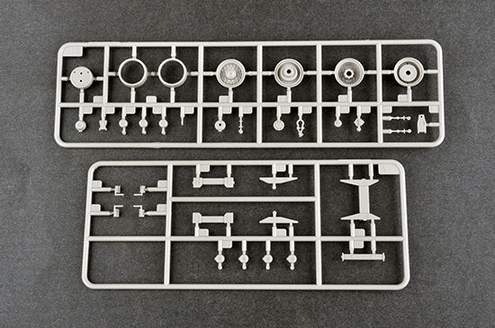 1/35 M1120 HEMTT Load Handing System - Hobby Sense
