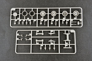 1/35 M1120 HEMTT Load Handing System - Hobby Sense