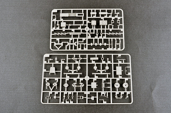 1/35 M1120 HEMTT Load Handing System - Hobby Sense