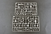 1/35 M1120 HEMTT Load Handing System - Hobby Sense