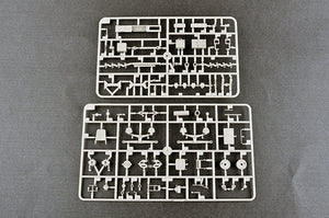 1/35 M1120 HEMTT Load Handing System - Hobby Sense