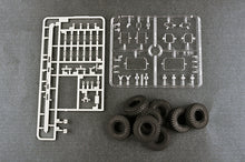 1/35 M1120 HEMTT Load Handing System - Hobby Sense