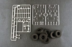 1/35 M1120 HEMTT Load Handing System - Hobby Sense