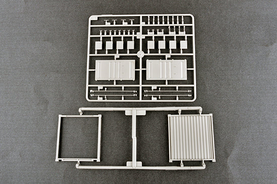 1/35 M1120 HEMTT Load Handing System - Hobby Sense