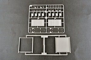 1/35 M1120 HEMTT Load Handing System - Hobby Sense