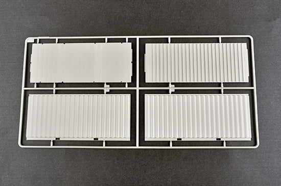 1/35 M1120 HEMTT Load Handing System - Hobby Sense