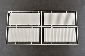 1/35 M1120 HEMTT Load Handing System - Hobby Sense