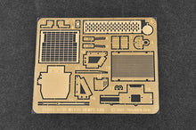 1/35 M1120 HEMTT Load Handing System - Hobby Sense