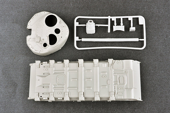 1/35 Russian T-72B3 MBT - Hobby Sense