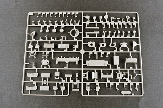 1/35 Russian T-72B3 MBT - Hobby Sense