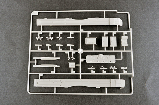 1/35 Russian T-72B3 MBT - Hobby Sense