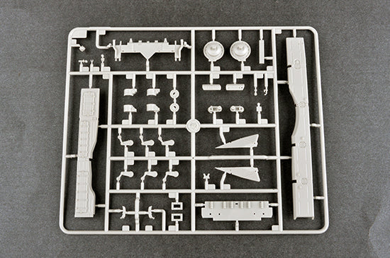 1/35 Russian T-72B3 MBT - Hobby Sense